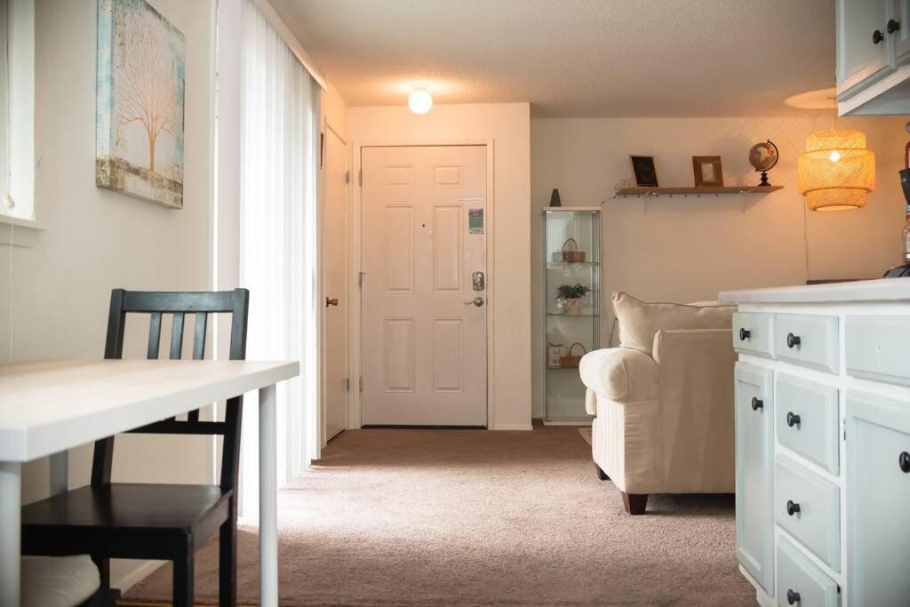 Contemporary, Marine 2Bd/1Ba Apartment C In Kent Luaran gambar