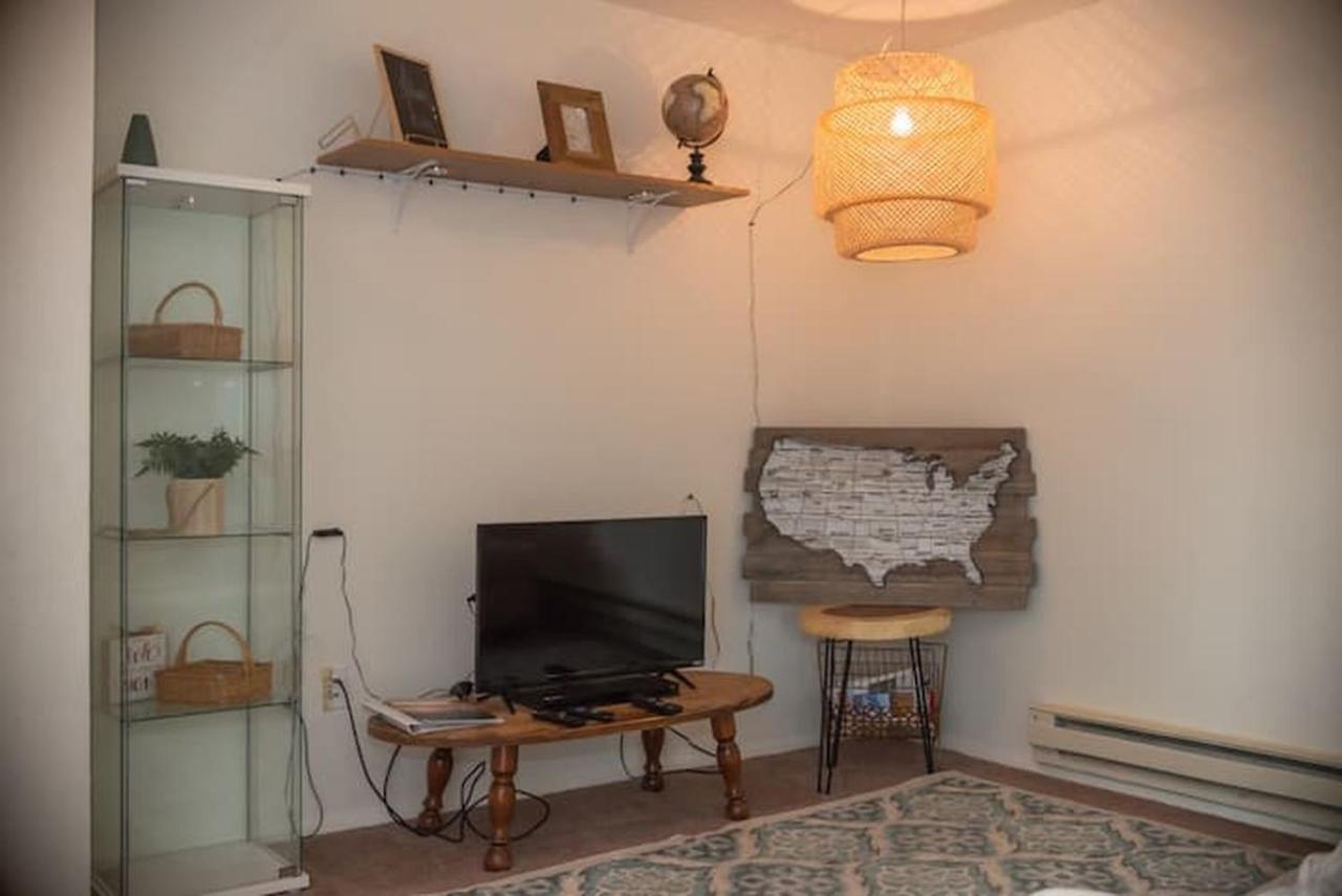 Contemporary, Marine 2Bd/1Ba Apartment C In Kent Luaran gambar