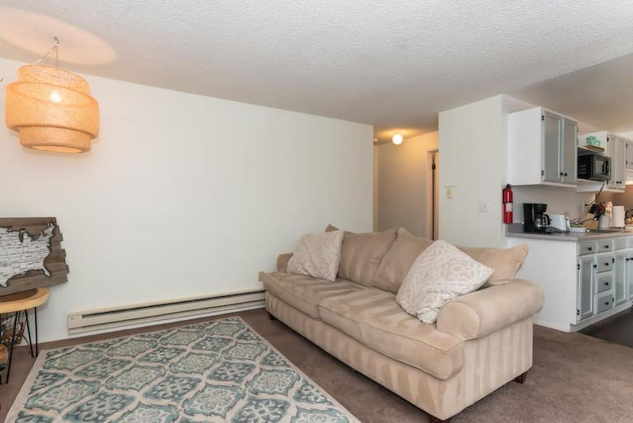 Contemporary, Marine 2Bd/1Ba Apartment C In Kent Luaran gambar