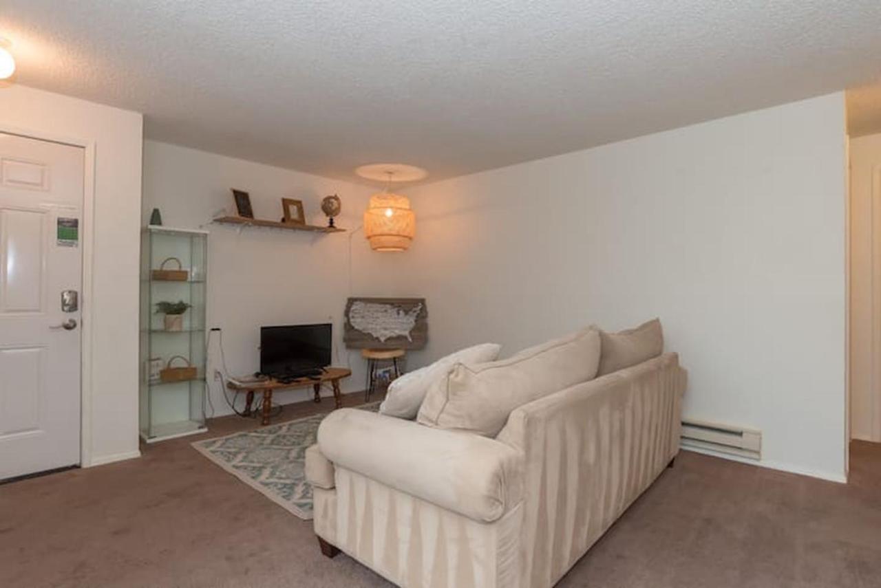 Contemporary, Marine 2Bd/1Ba Apartment C In Kent Luaran gambar