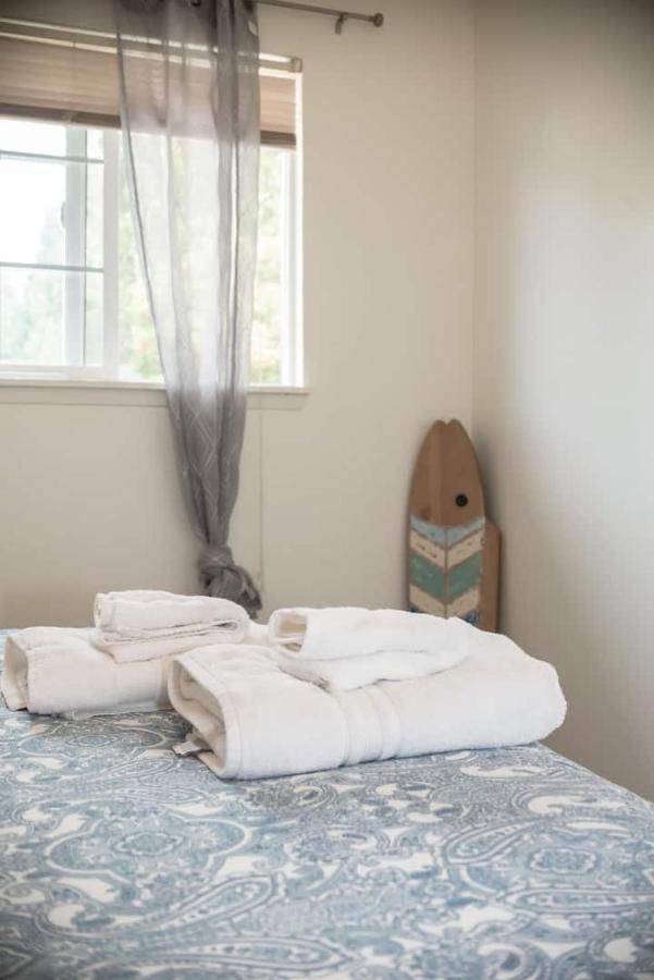 Contemporary, Marine 2Bd/1Ba Apartment C In Kent Luaran gambar