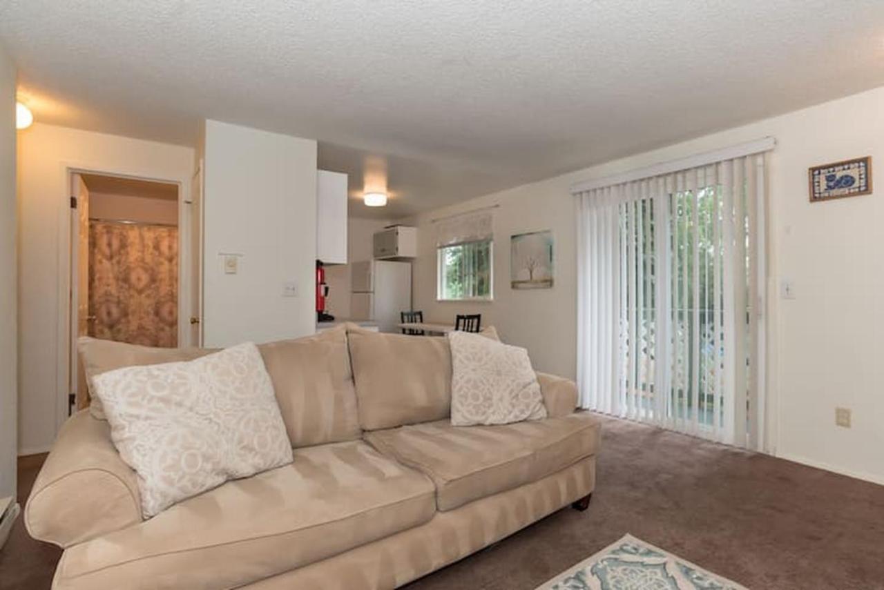 Contemporary, Marine 2Bd/1Ba Apartment C In Kent Luaran gambar