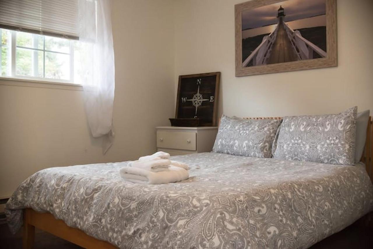 Contemporary, Marine 2Bd/1Ba Apartment C In Kent Luaran gambar
