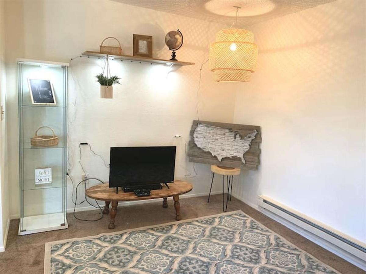 Contemporary, Marine 2Bd/1Ba Apartment C In Kent Luaran gambar