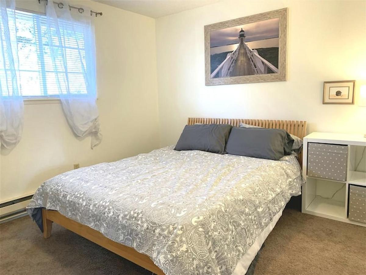 Contemporary, Marine 2Bd/1Ba Apartment C In Kent Luaran gambar
