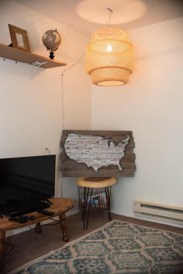 Contemporary, Marine 2Bd/1Ba Apartment C In Kent Luaran gambar